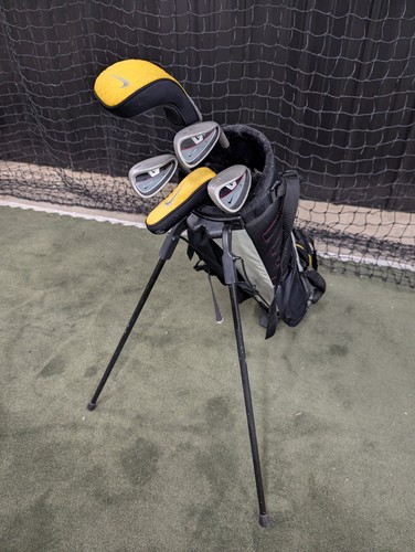Nike tiger woods junior - nike,