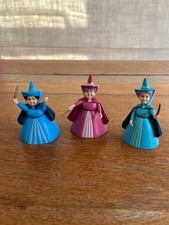 Disney characters Sleeping
