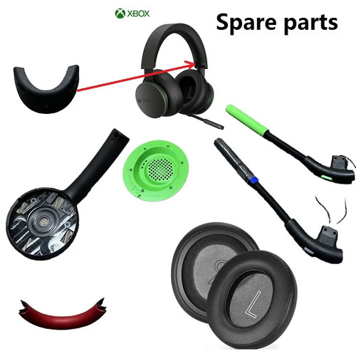 Replacement parts for - parts,