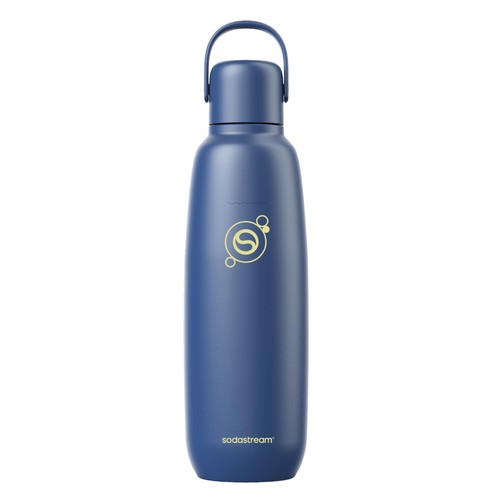 Sodastream fizz go - fizz, &