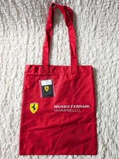 Ferrari Museo Maranello Red