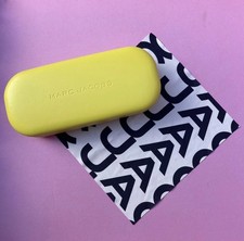 MARC JACOB YELLOW Hard Case +