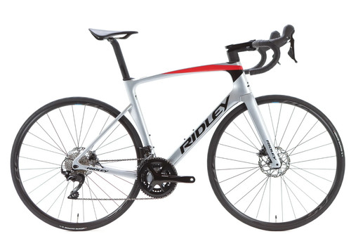 Ridley noah disc shimano 105 - ridley,