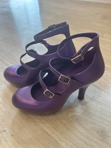 Vivienne westwood purple - vivienne,