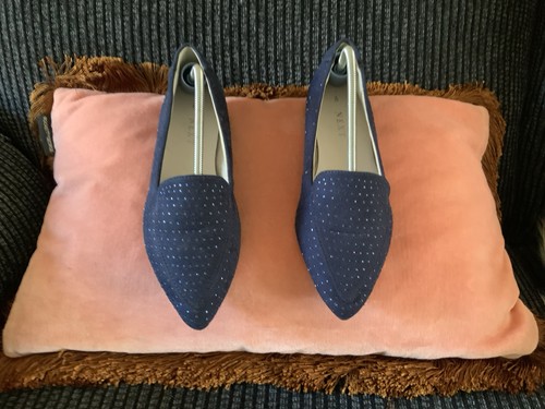 Next womens flat diamonte - womens,