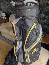 Powakaddy Golf Car deluxe