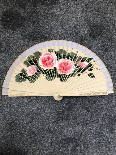 Spanish hand painted - spanish,