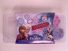 Frozen Loom Band Set for Kids
