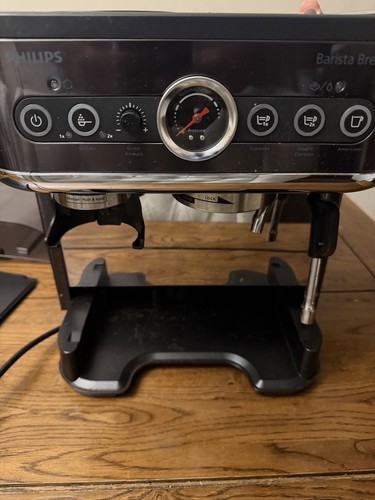 Philips psa3218 barista - philips, psa3218/10