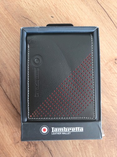 Lambretta rfid blocking - lambretta,