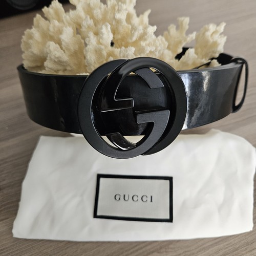 Gucci belt - gucci,