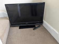 Sony Bravia 32 Inch TV