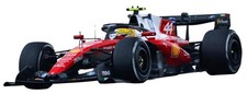 F1 2026 LEWIS HAMILTON SIGNED