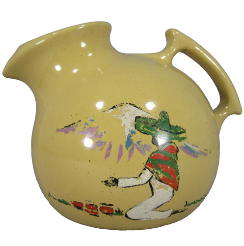 Vintage american art pottery - vintage,