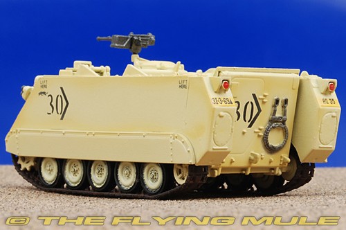 Easy model m113a2 apc us - model,