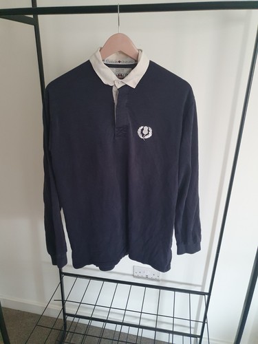Vintage cotton oxford - vintage,