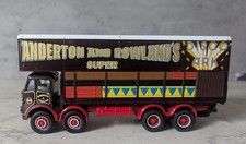 Corgi Classics Atkinson Open