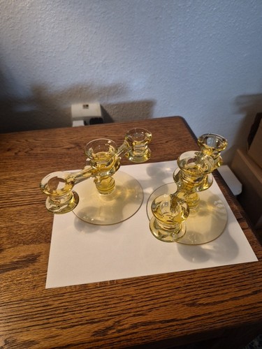 Vtg unmarked art glass - vtg,