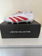 Adidas Predator Football Boots