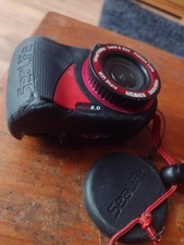 SeaLife Micro 2.0 Underwater