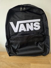Vans old skool drop backpack - old,