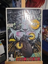 THE SILVER SURFER 50 RARE