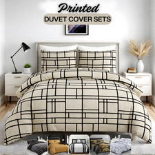 Duvet cover set - set, size
