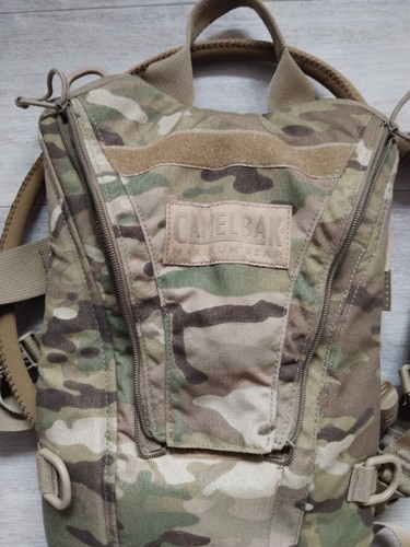 Mtp camelbak system - camelbak,