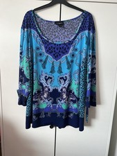 antthony studio blue long