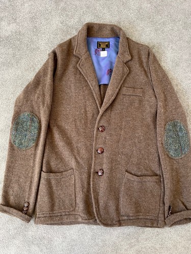 William hunt savile - row, men's