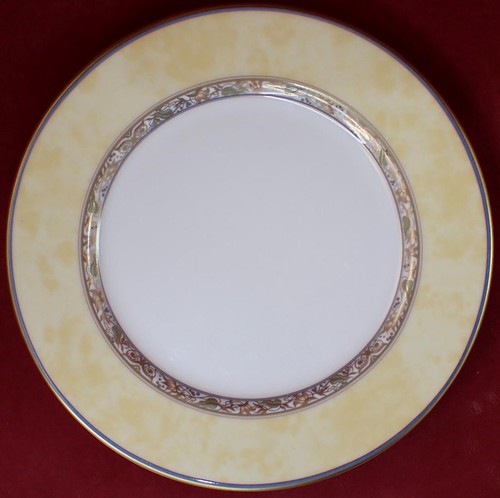 Three heinrich villeroy boch - three, &