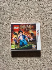 Nintendo 3DS Lego Harry Potter