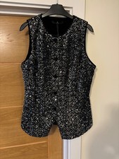 NEW George @ Asda Sequin