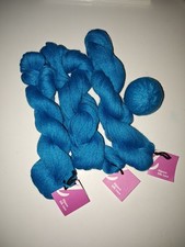 4 Skeins of Artesano Alpaca