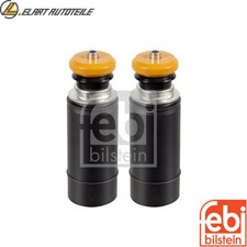 DUST COVER KIT SHOCK ABSORBER 180813 FOR ALFA ROMEO GIULIETTA/Hatchback/Van 2.0L