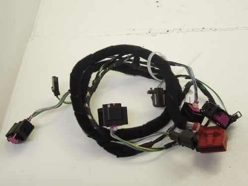 Audi wiring loom for - a2,