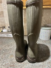 Aigle Wellies Size 44 10