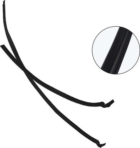 Front windshield wiper cowl - wiper,