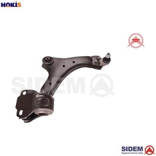 CONTROLTRAILING ARM WHEEL