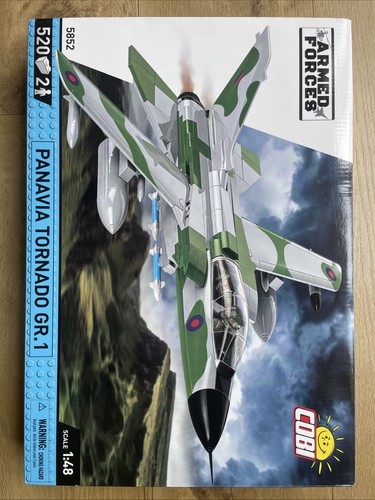 Cobi panavia tornado - cobi,