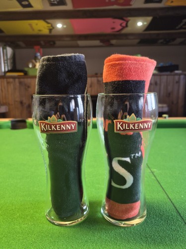Kilkenny irish beer lager pint - kilkenny,