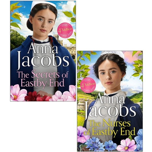 Eastby end saga series books - series, 2