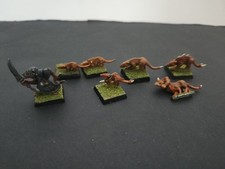 Warhammer Fantasy Skaven