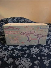Sumikko Gurashi Tapioka Park Kids Drum Set Japan Official