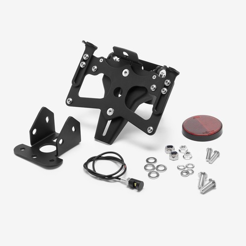 Lextek tail tidy for - tail, yamaha