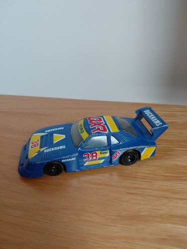 Vintage matchbox super kings - vintage,