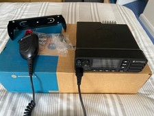 Motorola DM4601 UHF