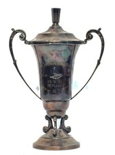 1951 1ST PLACE  RACING PIGEON