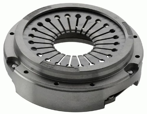 Clutch pressure plate - , 090