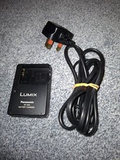 Panasonic Lumix DE-A66 Battery